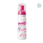 DOUXO S3 CALM- מוס רפואי להרגעת עור רגיש ומגרד (150 מ