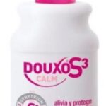 DOUXO S3 CALM -שמפו רפואי להרגעת עור רגיש ומגרד (200 מ