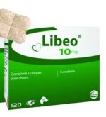 ליבאו ( פוסיד) 10 מ"ג 120 טבליות