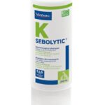 שמפו סבוליטיק וירבק, 250 מ