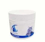 Ultra Vet (60 גרם) אבקה לשמירה על היגיינת הפה ומסייעת בהפחתת פלאק ואבנית.