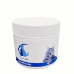 Ultra Vet (60 גרם) אבקה לשמירה על היגיינת הפה ומסייעת בהפחתת פלאק ואבנית.