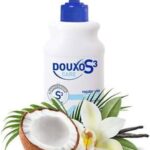 DOUXO S3 שמפו אולטרה-עדין המנקה ומעניק לחות (200 מ