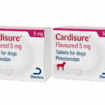 זוג קרדישור 5 מ