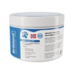 בריליאנט תוסף תזונה לתמיכה בעצמות, שיניים ומפרקים בכלבים (200 גרם)