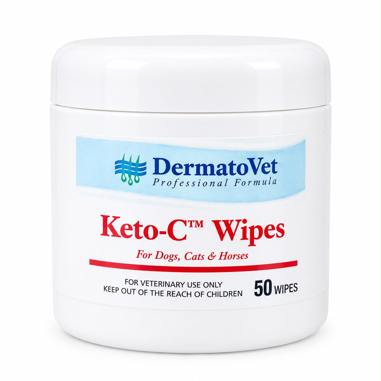 מגבוני Keto-C